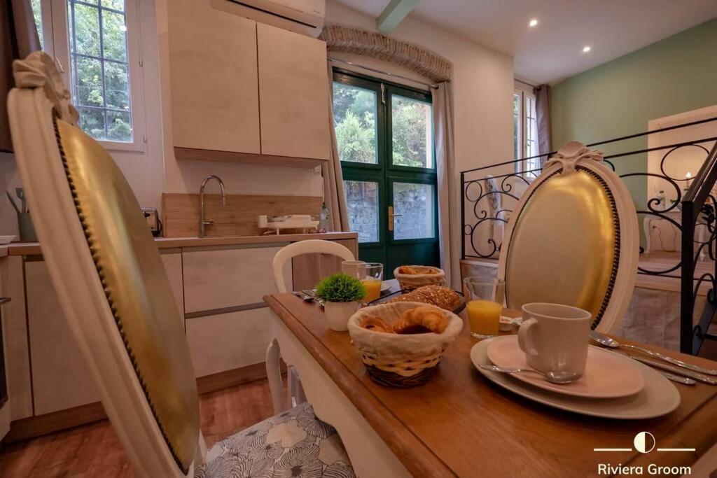 Appartement Les Etoiles Du Port *